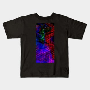 GF297 Art and Abstract Kids T-Shirt